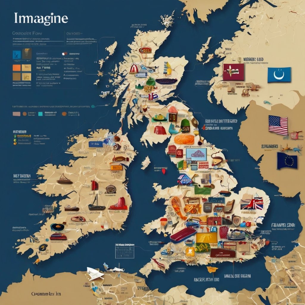 Unlock UK FMCG Growth: Gulf Trade Secrets Revealed
