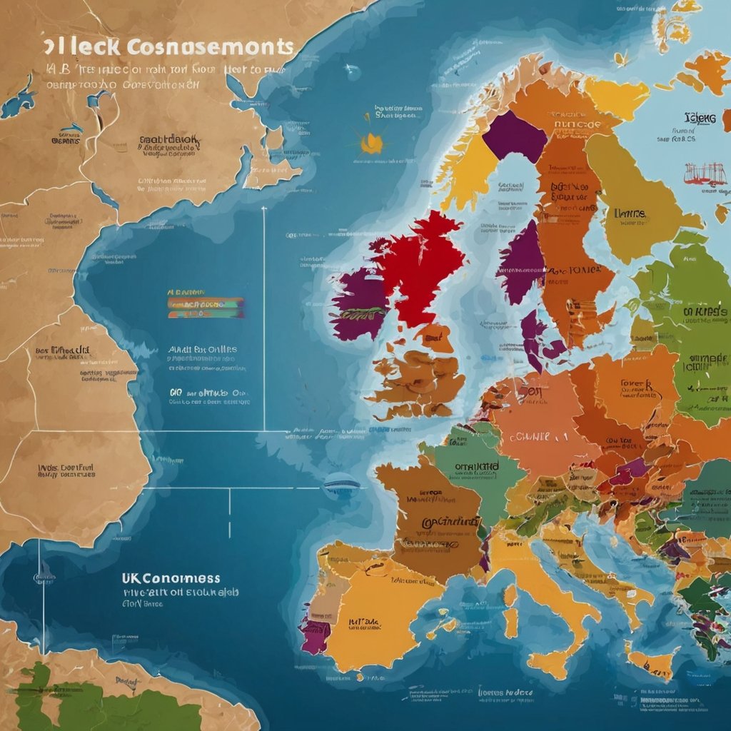 Unlock UK FMCG Growth: Gulf Trade Secrets Revealed

