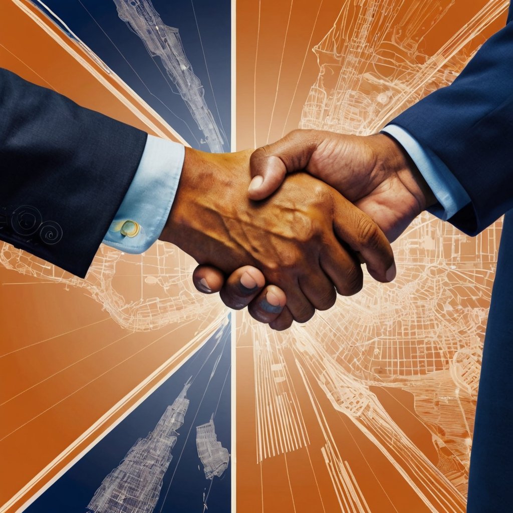 Unlock UK-India Trade A New Era of Opportunity