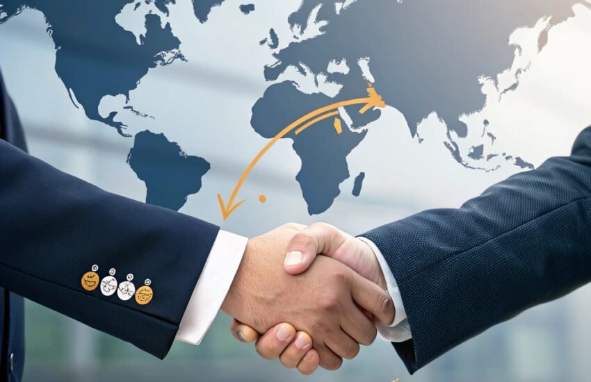 Unlock UK-India Trade A New Era of Opportunity