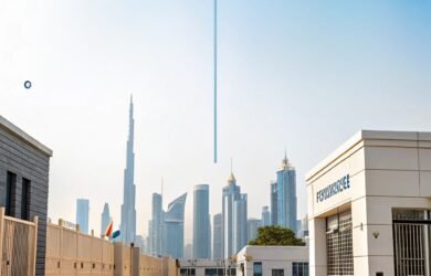 Unlocking Business Costs Free Zone vs. Mainland  A Detailed Comparison