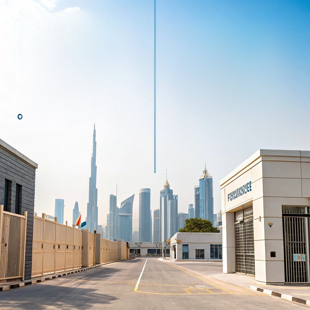Unlocking Business Costs Free Zone vs. Mainland  A Detailed Comparison