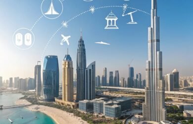 Dubai Property Law Tourism
