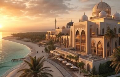 Boutique Hotel Management Saudi