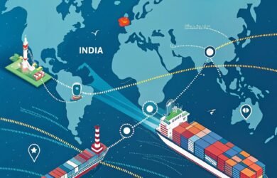 IMEC UK Gulf Trade