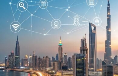 GCC businesses new normal