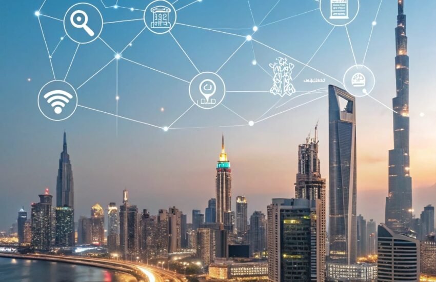 GCC businesses new normal