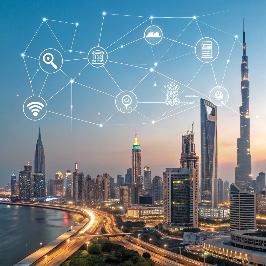 GCC businesses new normal