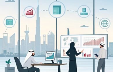 GCC supply chain post-COVID