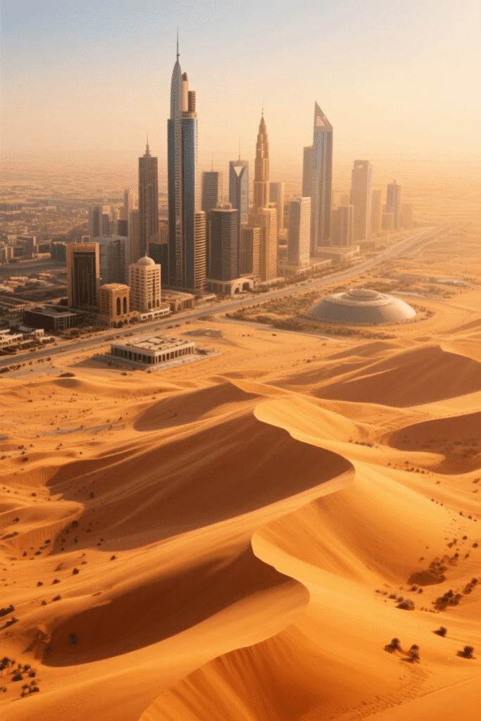 Saudi Premium Residency remote work