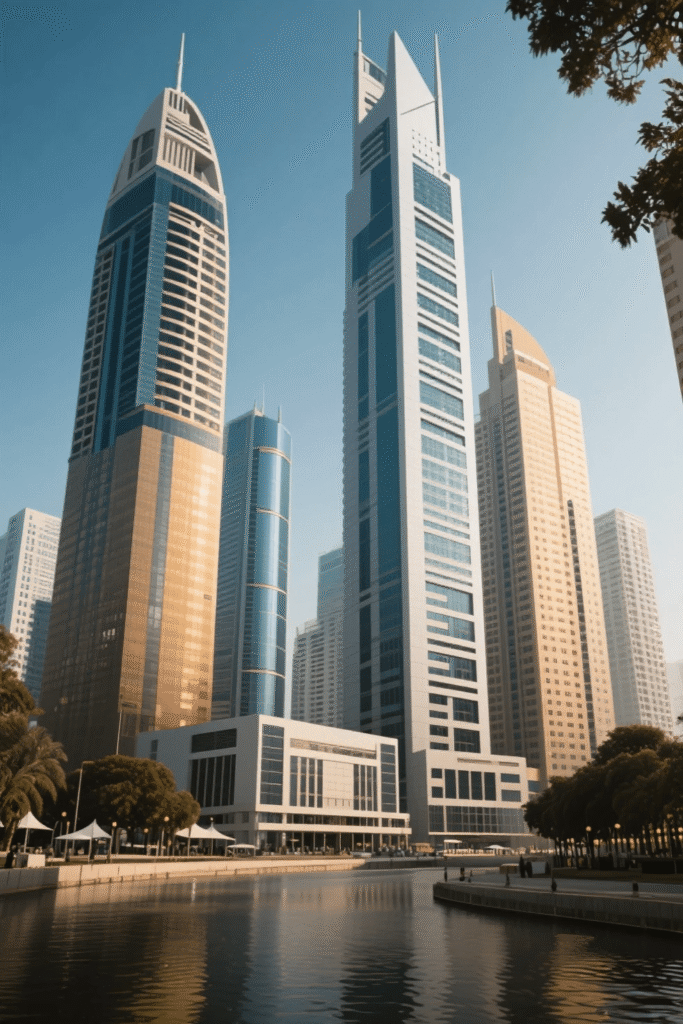 verify EOR partners Saudi Qatar