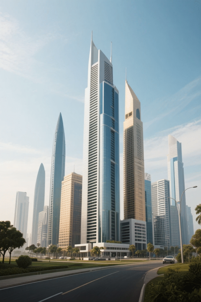 Gulf PRO scam prevention