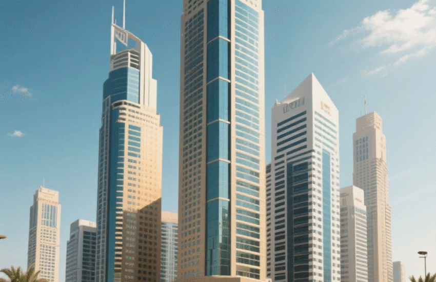 Gulf compliance red flags