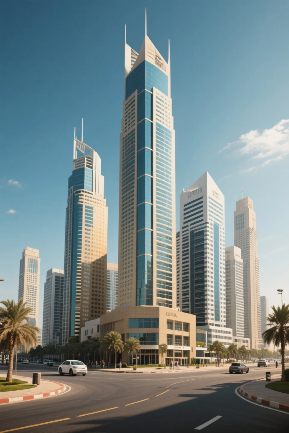 Gulf compliance red flags