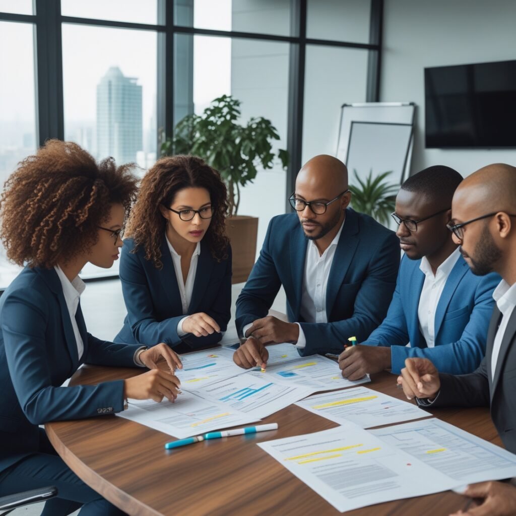 GCC hiring compliance