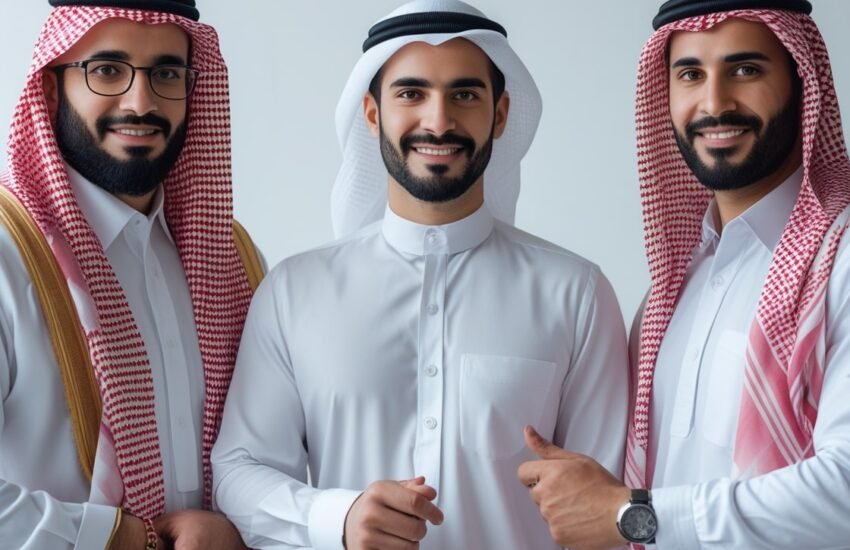 verify EOR partners Saudi Qatar