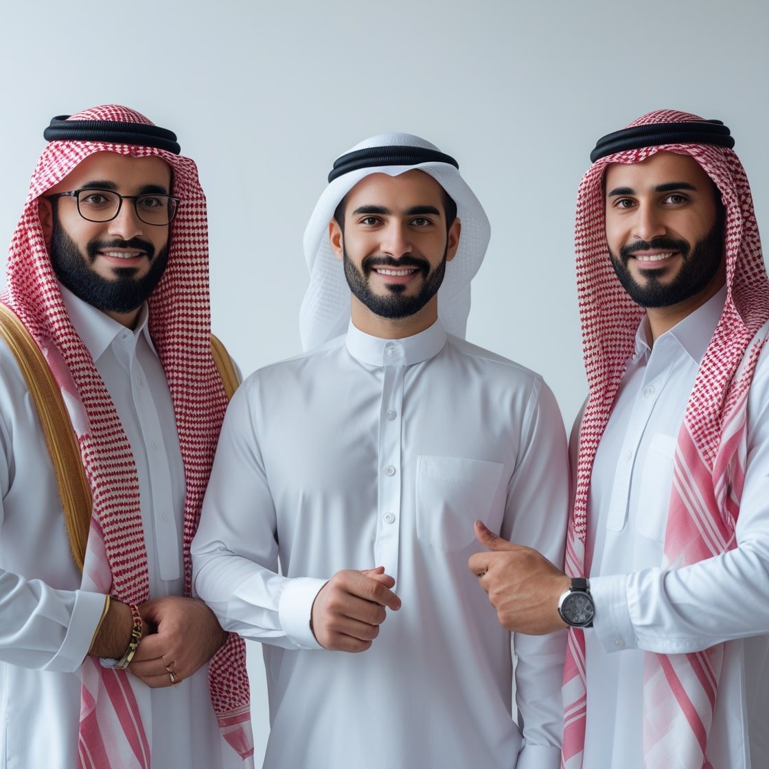verify EOR partners Saudi Qatar