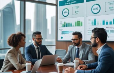 GCC hiring costs