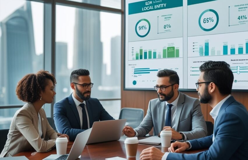 GCC hiring costs