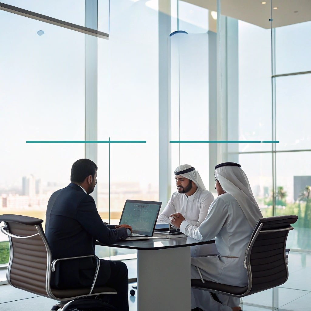 GCC hiring costs