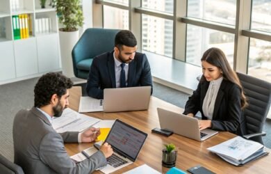 GCC hiring compliance