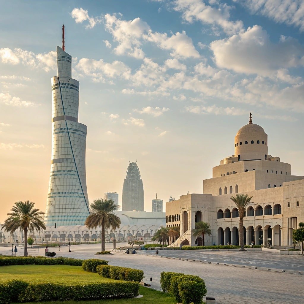 Qatar freelance permit