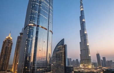 UAE estate planning