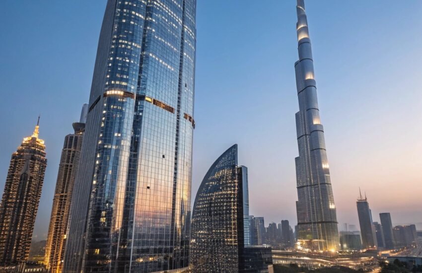 UAE estate planning