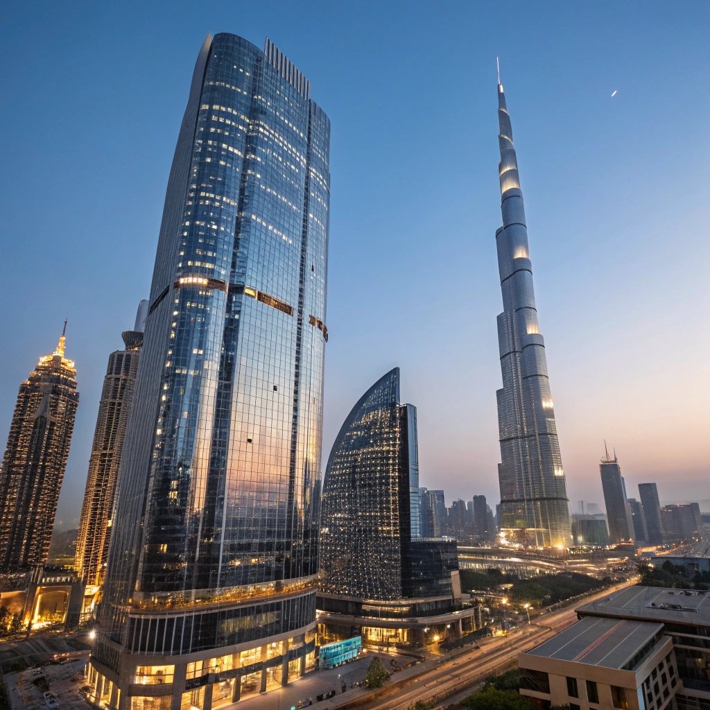 UAE estate planning