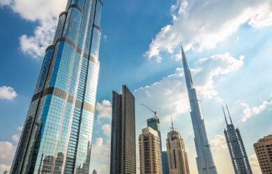 Bahrain family office