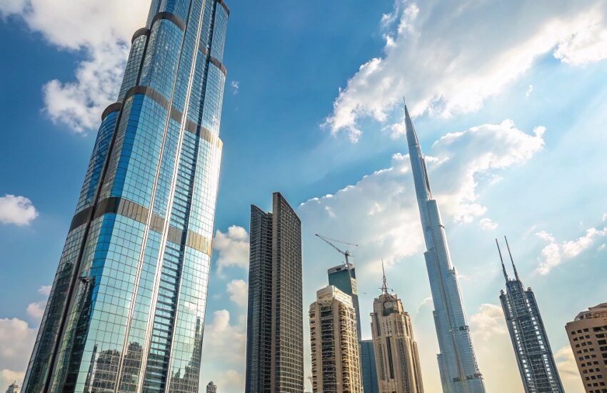 Bahrain family office