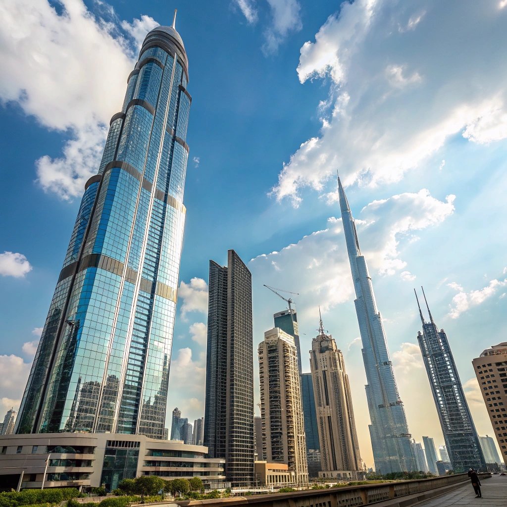Bahrain family office