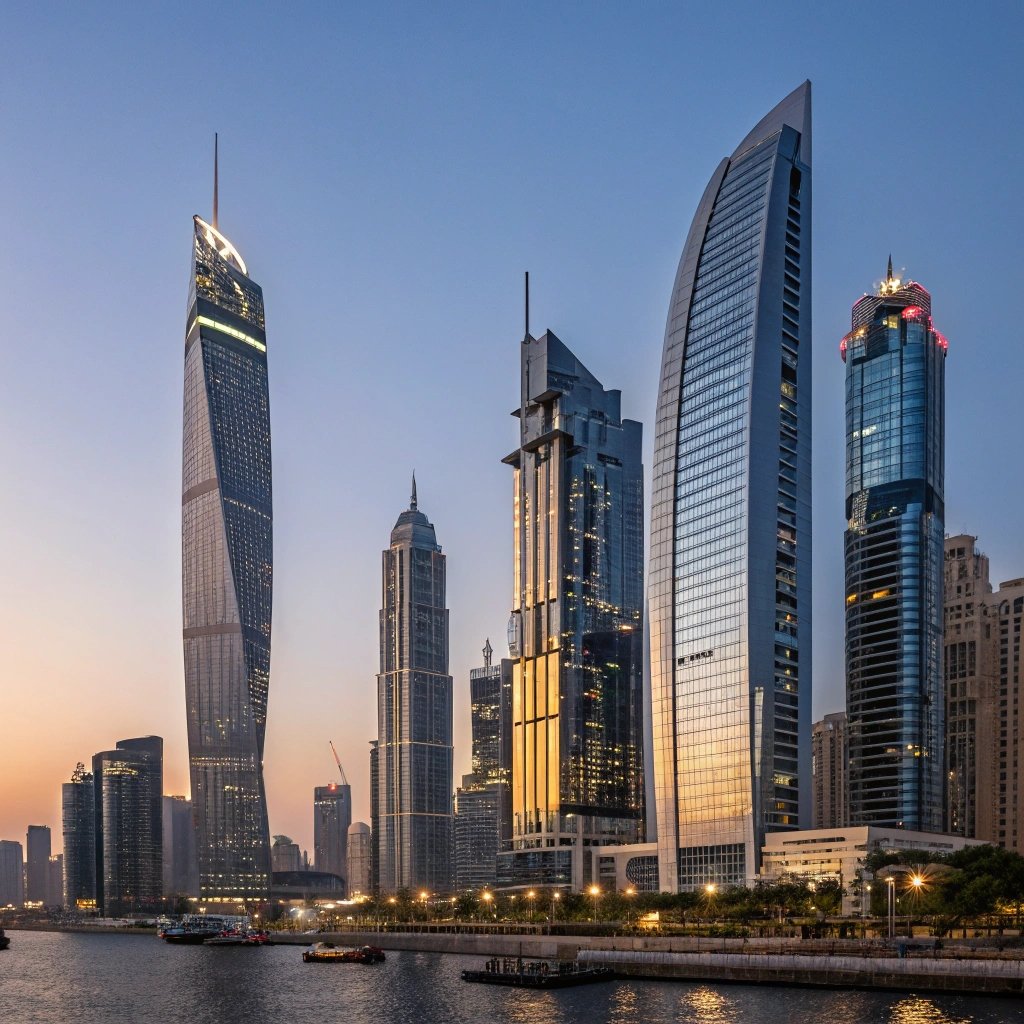 Gulf compliance red flags