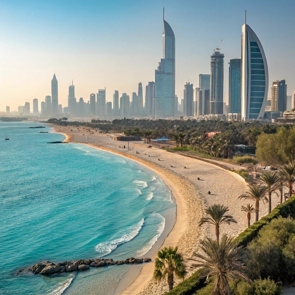 Gulf business fraud protection