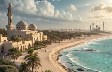 Gulf business fraud protection