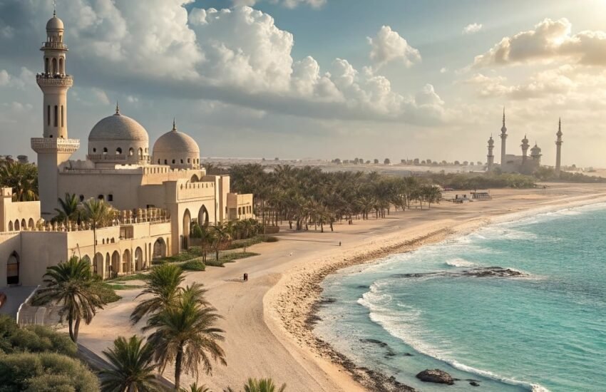Gulf business fraud protection