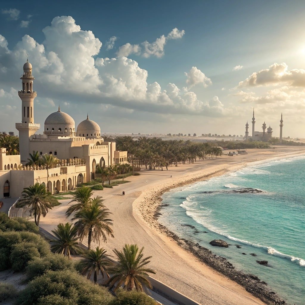 Gulf business fraud protection