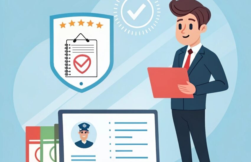 spot fake PRO licenses UAE