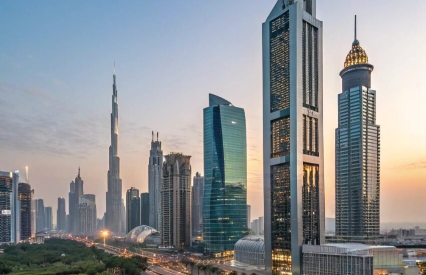 UAE license fraud prevention 2025