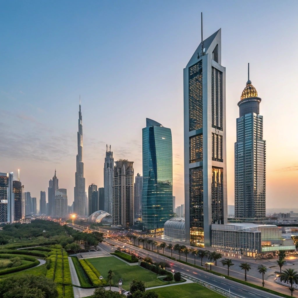 UAE license fraud prevention 2025