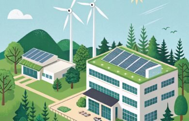Oman carbon-neutral certification