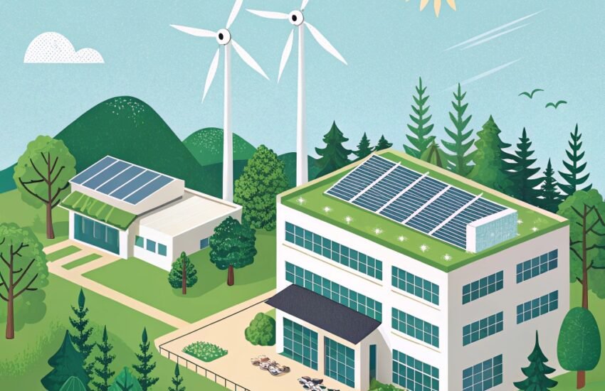 Oman carbon-neutral certification