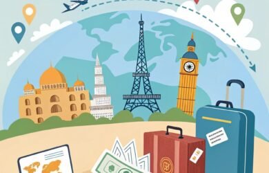 global nomad visas tax strategies 2025
