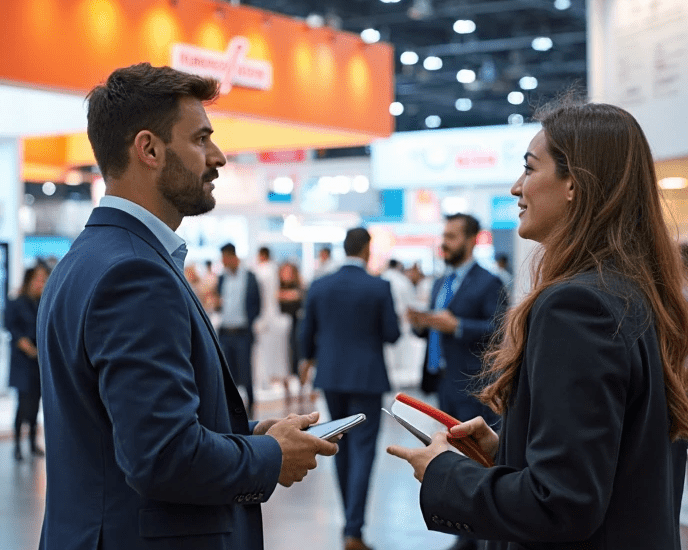 Gulfood visa Dubai