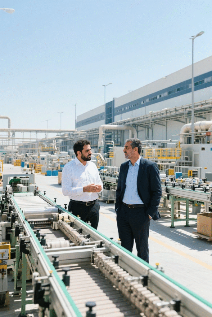 gulf-manufacturing-licensing-factory-secrets