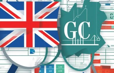 UK-GCC double taxation treaties