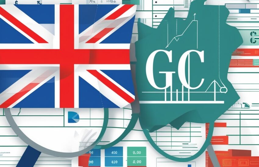 UK-GCC double taxation treaties