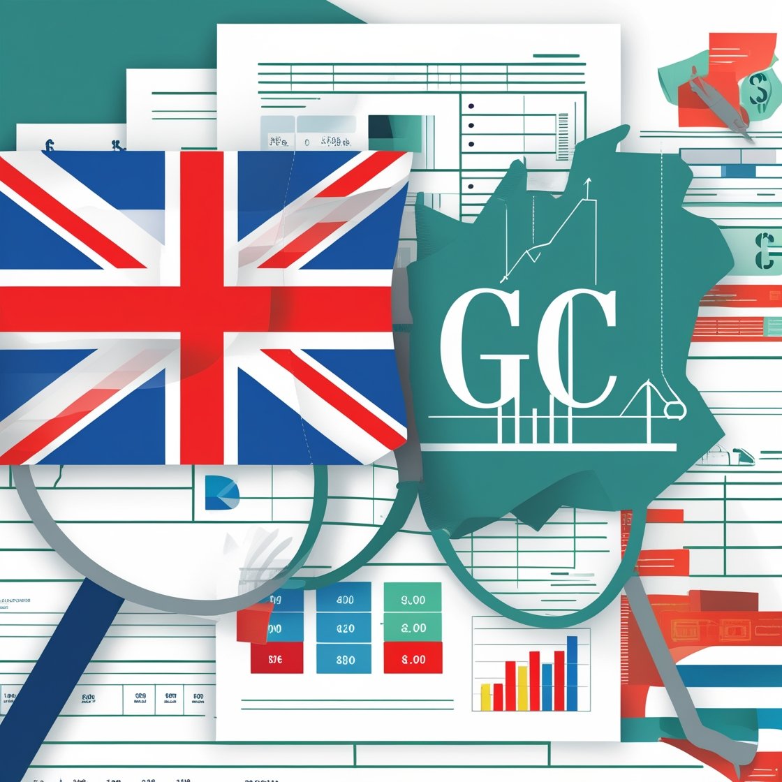 UK-GCC double taxation treaties