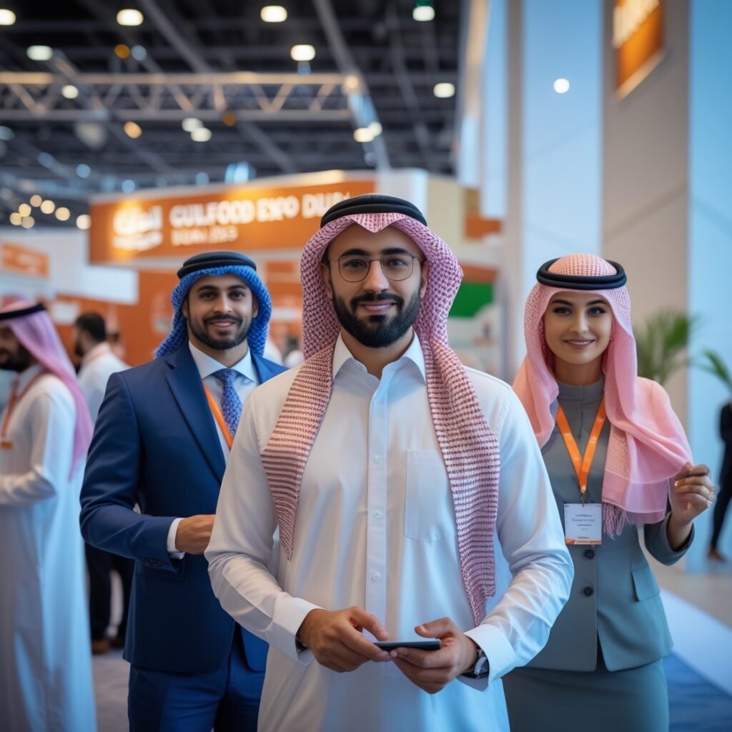 gulfood