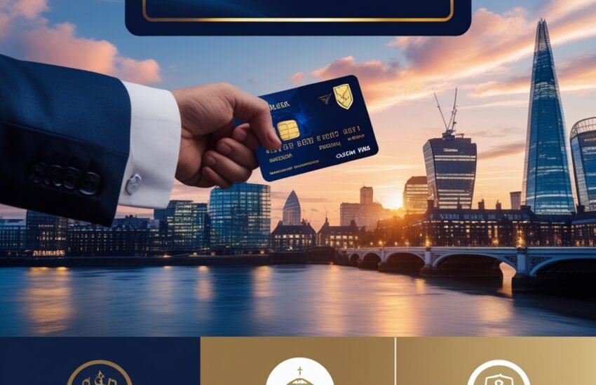 UK investor visa